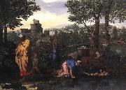 Exposition of Moses